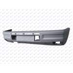 FRONT BUMBER GREY 90-94 - IVECO IVECO DAILY 90-00 pentru IVECO, IVECO DAILY 90-00