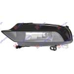 FOG LAMP (HELLA) - AUDI AUDI A3 3D/SPORTBACK 12-16 pentru AUDI, AUDI A3 3D/SPORTBACK 12-16