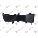 AIRDUCT FRONT INNER PLASTIC (FOR THE BRAKE) - BMW BMW SERIES 1 (F21/20) 3/5D 11-15 pentru BMW, BMW SERIES 1 (F21/20) 3/5D 11-15