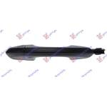 MANER EXT. USA FATA (GRUNDUIT) - FORD S-MAX 15- pentru FORD, FORD S-MAX 15-